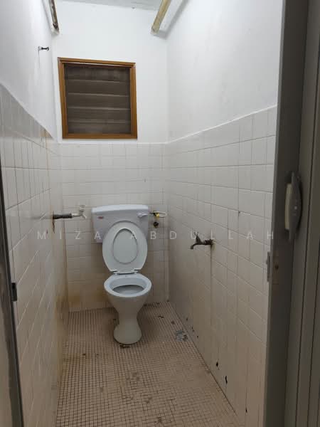 Flat for Sale at Taman Kajang Utama - Miza Abdullah - PropertyGuru.com.my