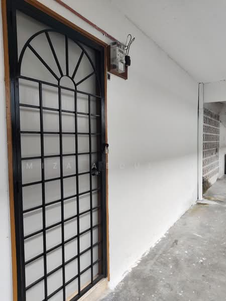 Flat for Sale at Taman Kajang Utama - Miza Abdullah - PropertyGuru.com.my