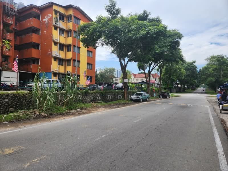 Flat for Sale at Taman Kajang Utama - Miza Abdullah - PropertyGuru.com.my