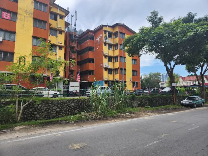 Flat for Sale at Taman Kajang Utama - Miza Abdullah - PropertyGuru.com.my