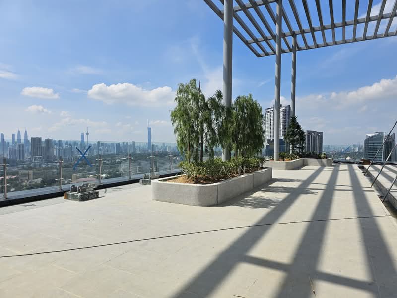 Pejabat untuk Disewa di Kuala Lumpur (Kuala Lumpur) - Kelly Ang - View - PropertyGuru.com.my