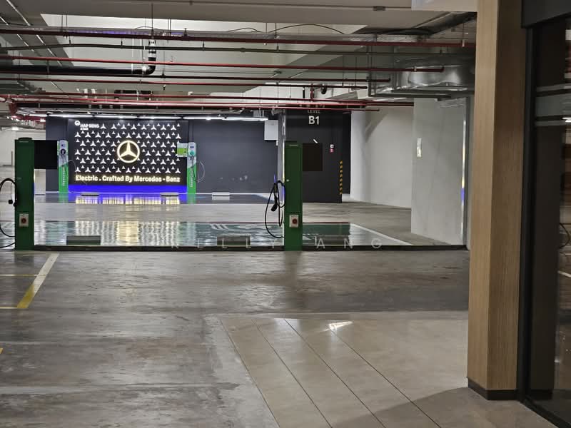 Pejabat untuk Disewa di Kuala Lumpur (Kuala Lumpur) - Kelly Ang - Car Park - PropertyGuru.com.my