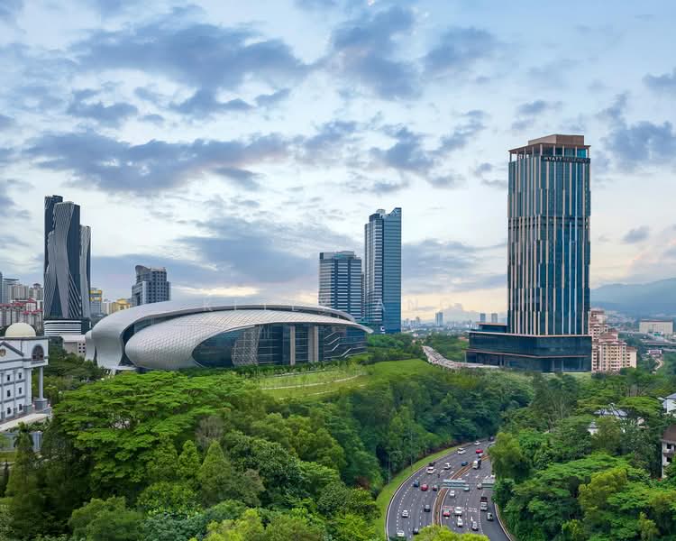 Office for Rent in Kuala Lumpur (Kuala Lumpur) - Kelly Ang - Exterior - PropertyGuru.com.my