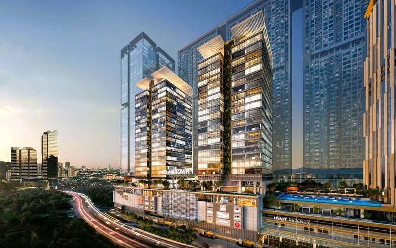 Office for Rent in Kuala Lumpur (Kuala Lumpur) - Kelly Ang - Exterior - PropertyGuru.com.my