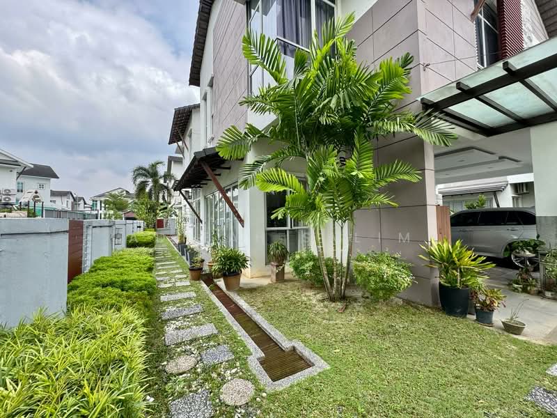 Rumah Banglo untuk Dijual di Seksyen 13 (Shah Alam) - Adibah Salim - Exterior - PropertyGuru.com.my