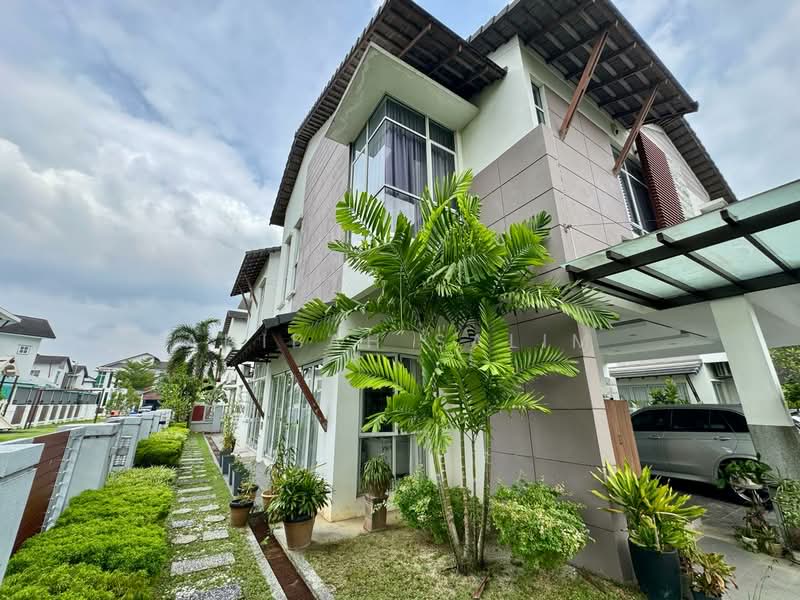Rumah Banglo untuk Dijual di Seksyen 13 (Shah Alam) - Adibah Salim - Exterior - PropertyGuru.com.my