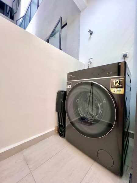 Kondominium untuk Disewa di Sunway Belfield - Lauran Chuah - Interior - PropertyGuru.com.my