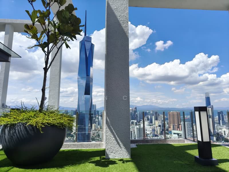 Kondominium untuk Disewa di Sunway Belfield - Lauran Chuah - View - PropertyGuru.com.my