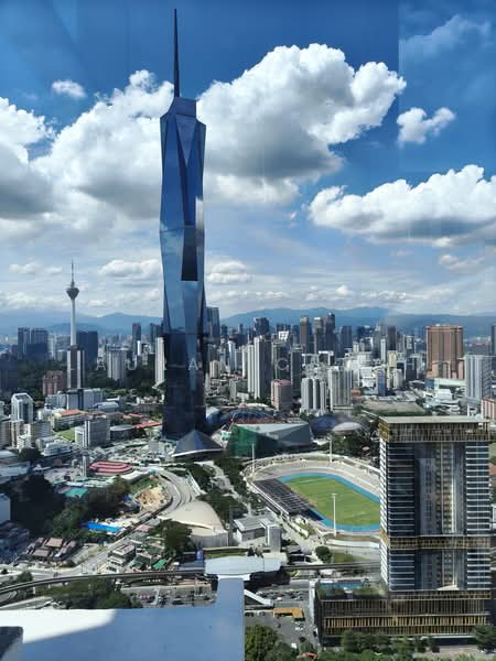 Kondominium untuk Disewa di Sunway Belfield - Lauran Chuah - Exterior - PropertyGuru.com.my