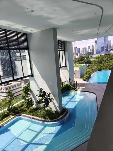 Kondominium untuk Disewa di Sunway Belfield - Lauran Chuah - Exterior - PropertyGuru.com.my