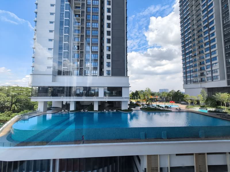 Kondominium untuk Disewa di Sunway Belfield - Lauran Chuah - Exterior - PropertyGuru.com.my