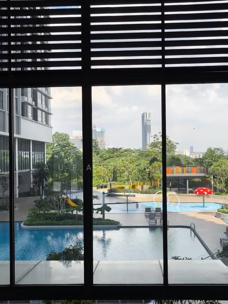 Kondominium untuk Disewa di Sunway Belfield - Lauran Chuah - Exterior - PropertyGuru.com.my