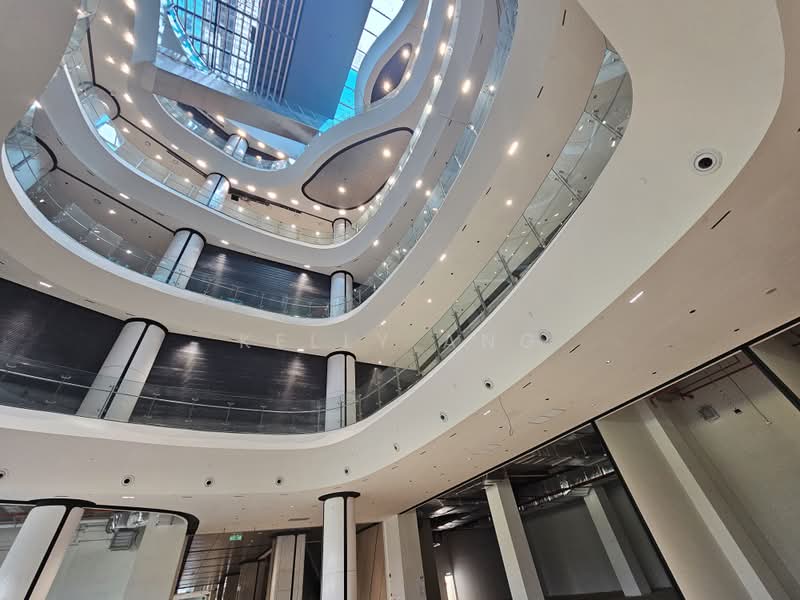 Pejabat untuk Disewa di Kuala Lumpur (Kuala Lumpur) - Kelly Ang - Interior - PropertyGuru.com.my