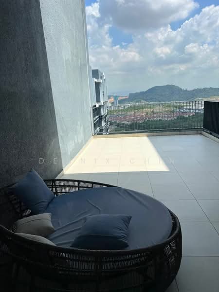 Servis Apartment untuk Disewa di Setia City Residences - Dennix Chin - PropertyGuru.com.my