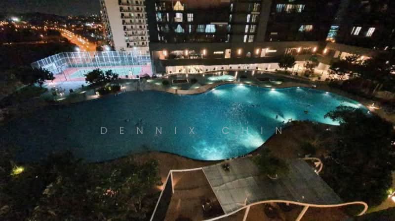 Servis Apartment untuk Disewa di Setia City Residences - Dennix Chin - PropertyGuru.com.my