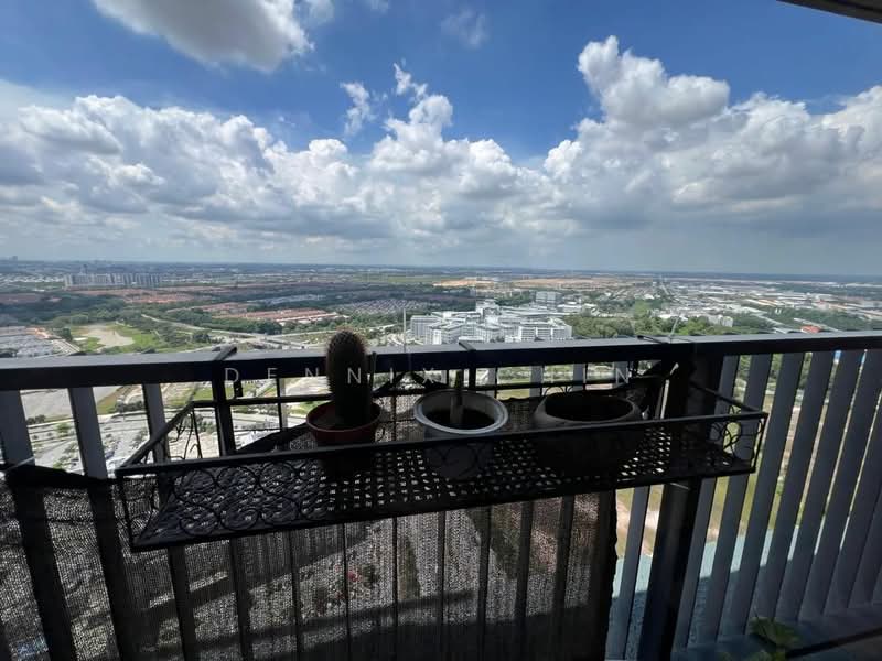 Servis Apartment untuk Disewa di Setia City Residences - Dennix Chin - PropertyGuru.com.my