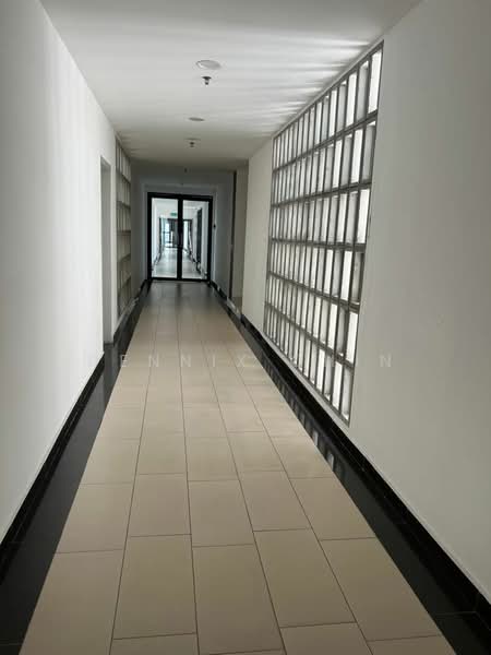 Servis Apartment untuk Disewa di Setia City Residences - Dennix Chin - PropertyGuru.com.my