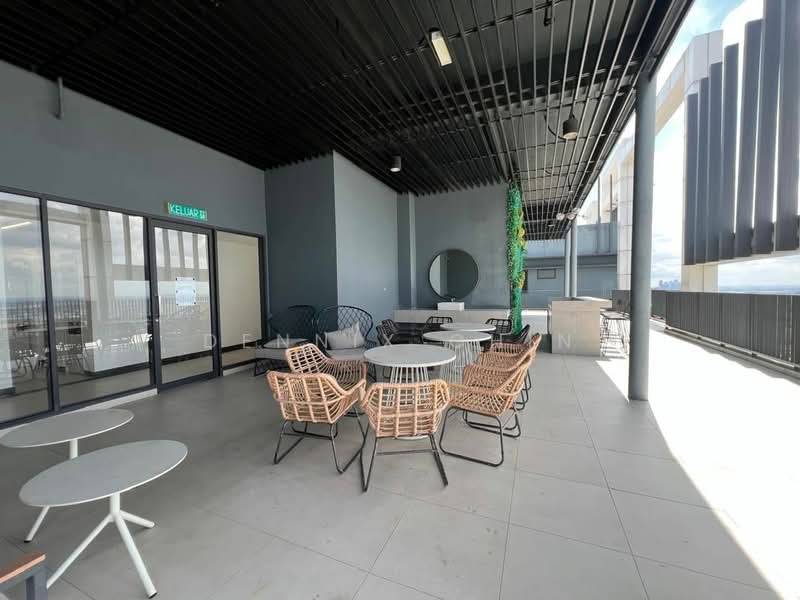 Servis Apartment untuk Disewa di Setia City Residences - Dennix Chin - PropertyGuru.com.my