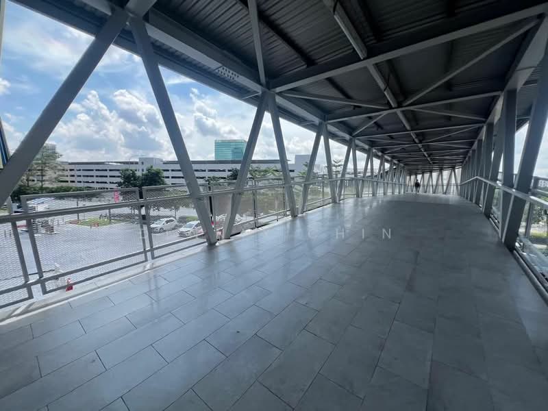 Servis Apartment untuk Disewa di Setia City Residences - Dennix Chin - PropertyGuru.com.my