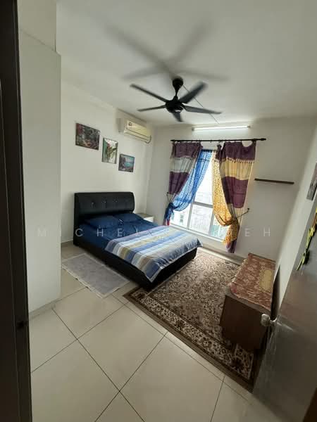 Service Residence for Rent at The Aliff Residences (Alif Utama) - Michelle Kueh - PropertyGuru.com.my