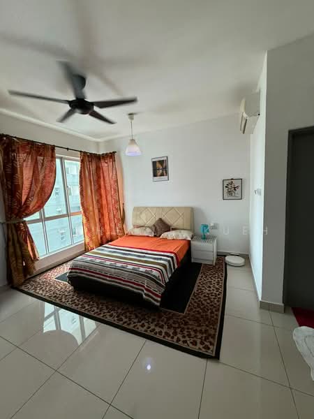 Service Residence for Rent at The Aliff Residences (Alif Utama) - Michelle Kueh - PropertyGuru.com.my