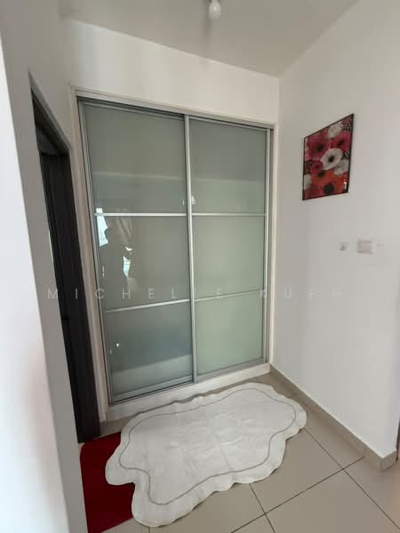 Service Residence for Rent at The Aliff Residences (Alif Utama) - Michelle Kueh - PropertyGuru.com.my