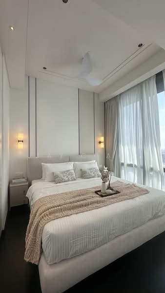 Servis Apartment untuk Disewa di Pavilion Damansara Heights - Jay Chan - PropertyGuru.com.my