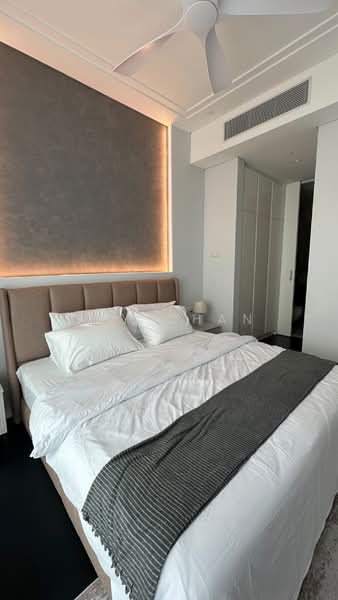 Servis Apartment untuk Disewa di Pavilion Damansara Heights - Jay Chan - PropertyGuru.com.my