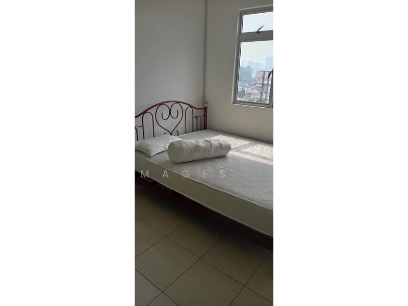 Condominium for Rent at MiNest Residence - Mages . - Bedroom - PropertyGuru.com.my