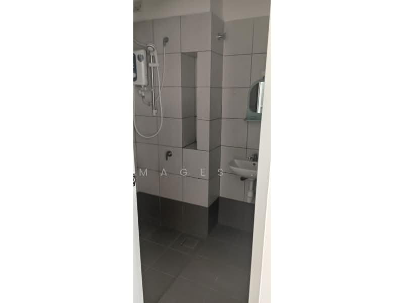 Condominium for Rent at MiNest Residence - Mages . - Bathroom - PropertyGuru.com.my