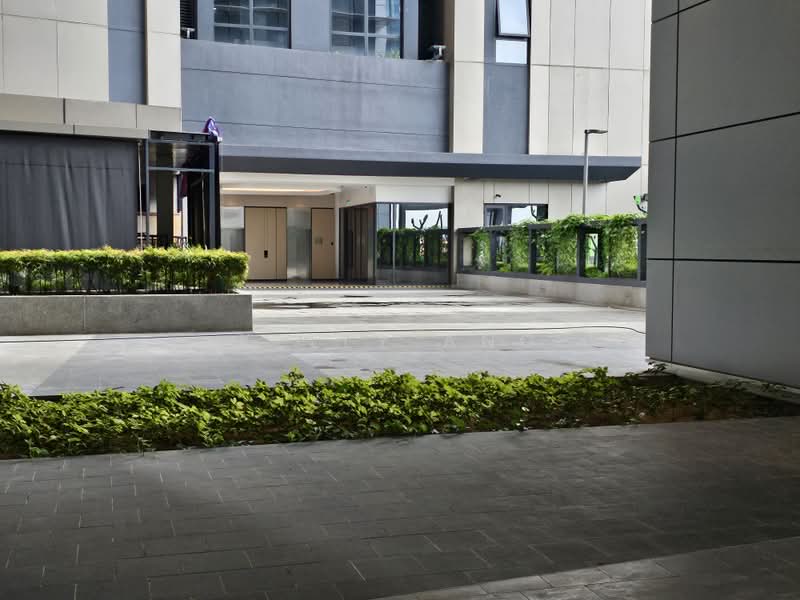 Pejabat untuk Disewa di KL Eco City (Kuala Lumpur) - Kelly Ang - Exterior - PropertyGuru.com.my
