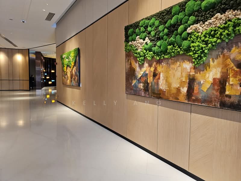 Pejabat untuk Disewa di KL Eco City (Kuala Lumpur) - Kelly Ang - PropertyGuru.com.my