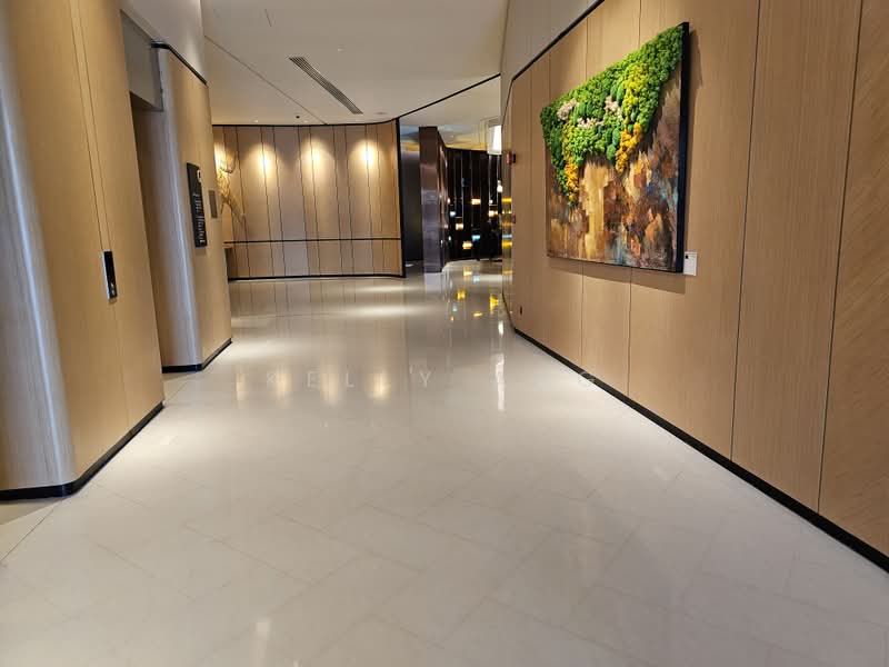 Pejabat untuk Disewa di KL Eco City (Kuala Lumpur) - Kelly Ang - PropertyGuru.com.my
