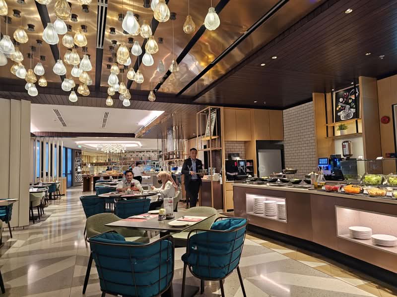 Pejabat untuk Disewa di KL Eco City (Kuala Lumpur) - Kelly Ang - PropertyGuru.com.my