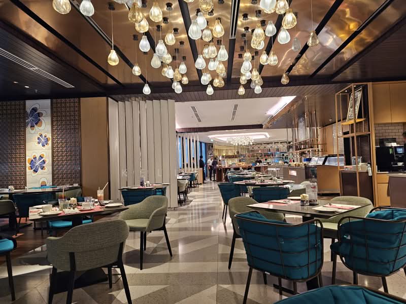 Pejabat untuk Disewa di KL Eco City (Kuala Lumpur) - Kelly Ang - PropertyGuru.com.my