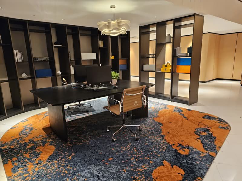 Pejabat untuk Disewa di KL Eco City (Kuala Lumpur) - Kelly Ang - PropertyGuru.com.my