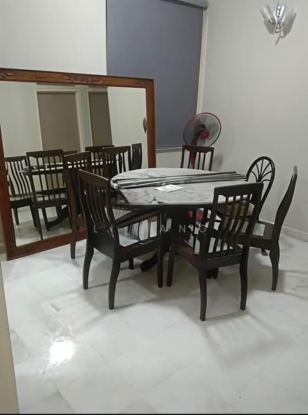 Apartment for Sale at Desa Bella - Li Fang - Dining Room - PropertyGuru.com.my