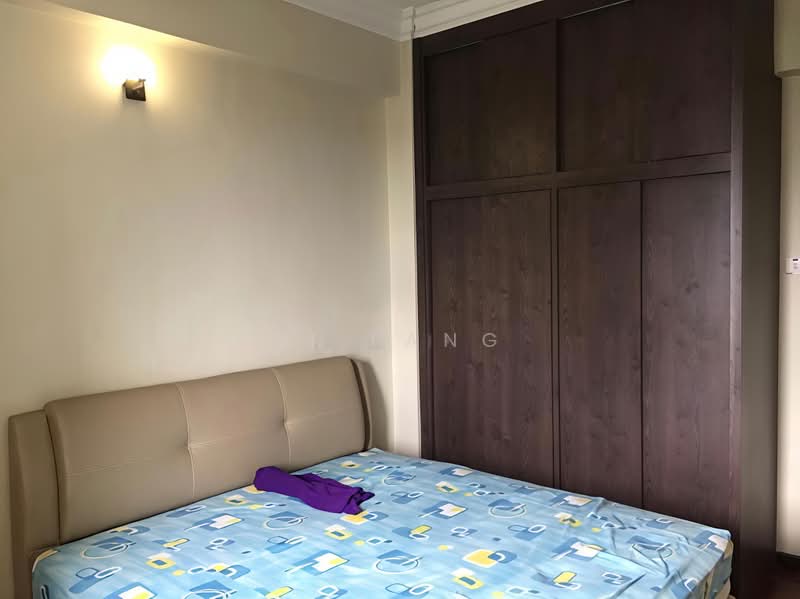 Apartment for Sale at Desa Bella - Li Fang - Bedroom - PropertyGuru.com.my