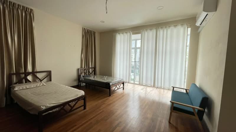 Rumah Berkembar untuk Disewa di Laman Rimbunan (Kepong) - Amy Yap - Bedroom - PropertyGuru.com.my