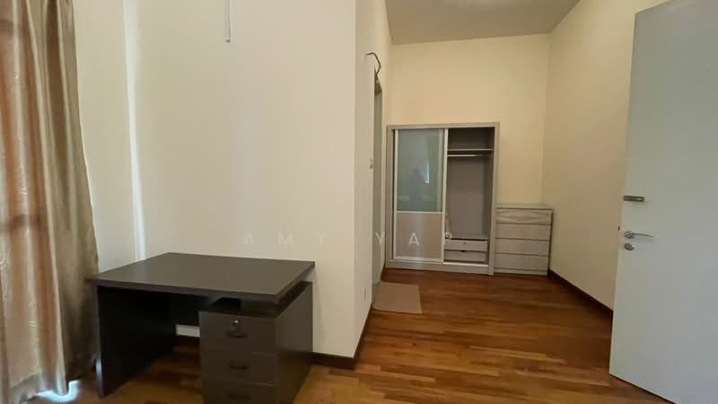 Rumah Berkembar untuk Disewa di Laman Rimbunan (Kepong) - Amy Yap - Bedroom - PropertyGuru.com.my