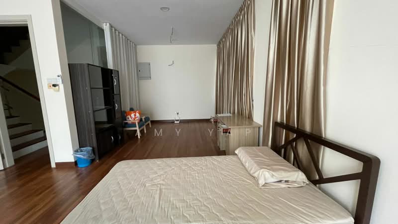 Rumah Berkembar untuk Disewa di Laman Rimbunan (Kepong) - Amy Yap - Bedroom - PropertyGuru.com.my