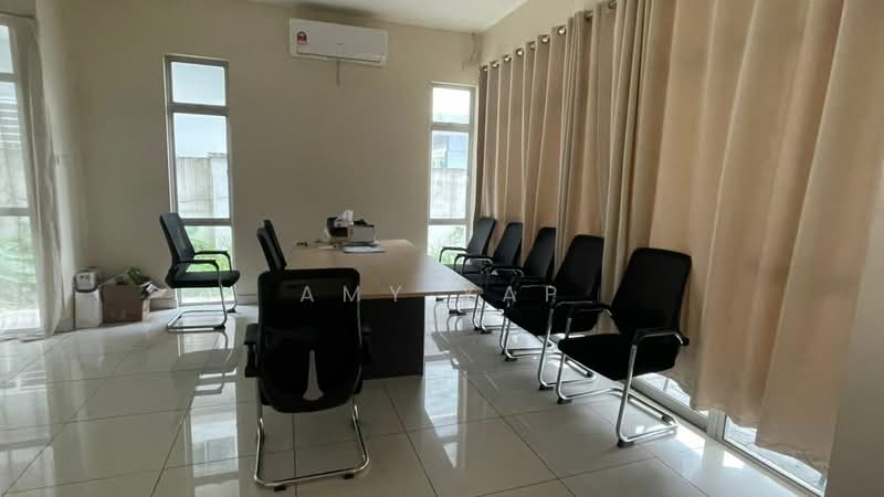 Rumah Berkembar untuk Disewa di Laman Rimbunan (Kepong) - Amy Yap - Interior - PropertyGuru.com.my