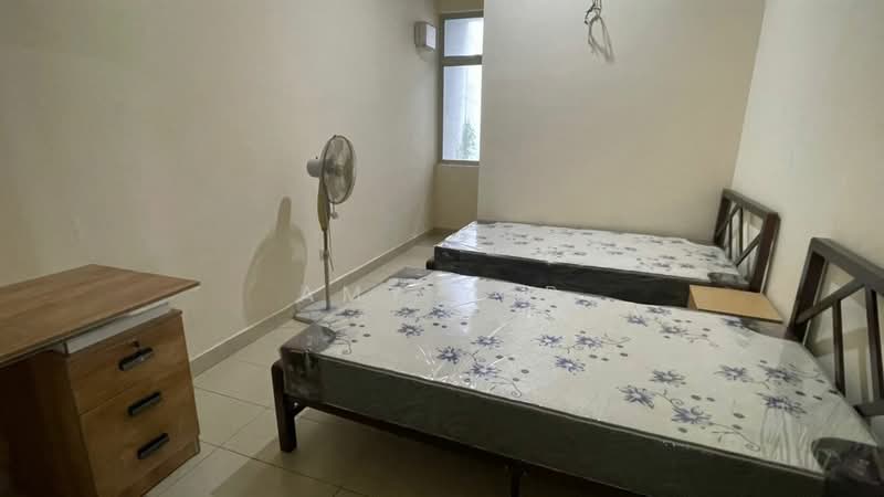 Rumah Berkembar untuk Disewa di Laman Rimbunan (Kepong) - Amy Yap - Bedroom - PropertyGuru.com.my