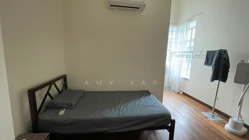 Rumah Berkembar untuk Disewa di Laman Rimbunan (Kepong) - Amy Yap - Bedroom - PropertyGuru.com.my
