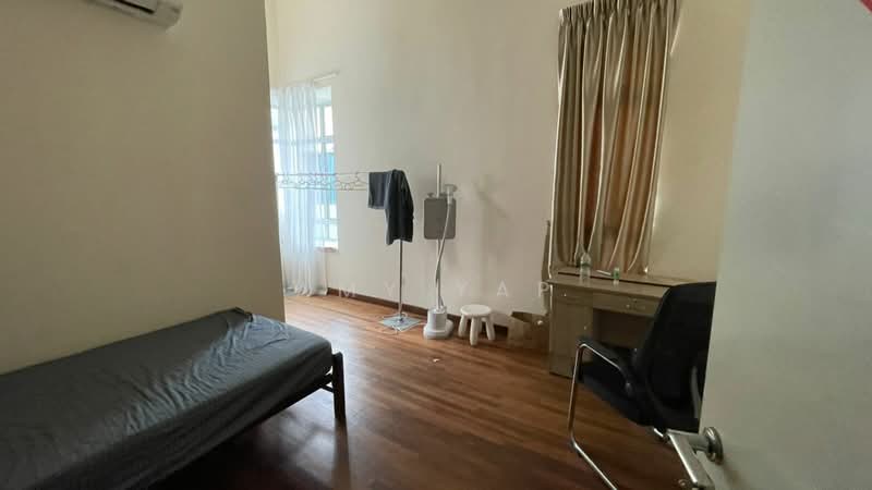 Rumah Berkembar untuk Disewa di Laman Rimbunan (Kepong) - Amy Yap - Bedroom - PropertyGuru.com.my