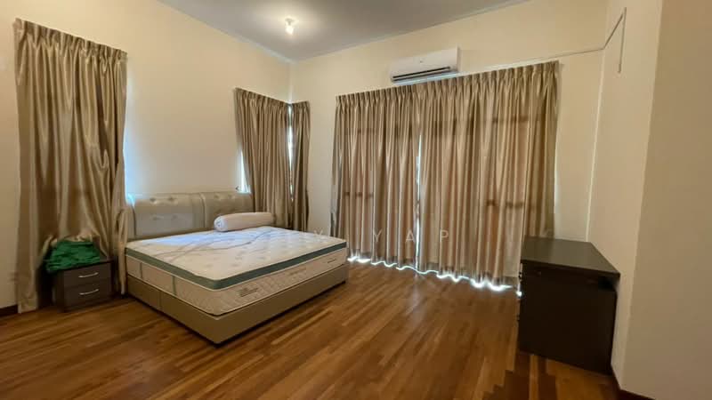 Rumah Berkembar untuk Disewa di Laman Rimbunan (Kepong) - Amy Yap - Bedroom - PropertyGuru.com.my