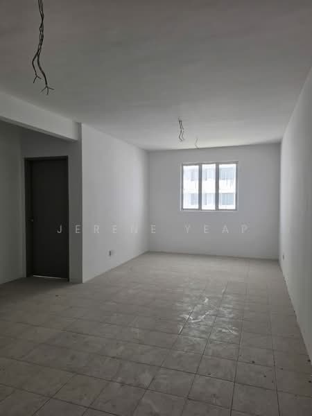 Pangsapuri untuk Dijual di The Rise Collection 1 - Jerene Yeap - Interior - PropertyGuru.com.my