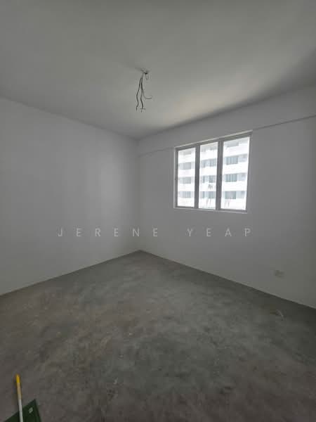 Pangsapuri untuk Dijual di The Rise Collection 1 - Jerene Yeap - Interior - PropertyGuru.com.my