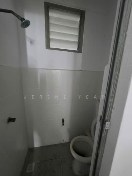 Pangsapuri untuk Dijual di The Rise Collection 1 - Jerene Yeap - Bathroom - PropertyGuru.com.my
