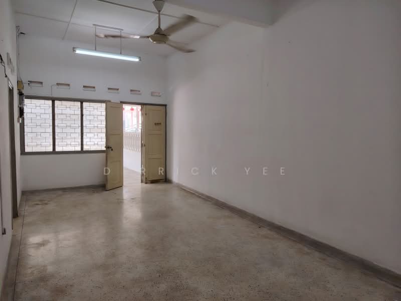 Rumah Teres 1 Tingkat untuk Disewa di Taman Kesidang Seksyen 3 (Melaka City) - Derrick Yee - Interior - PropertyGuru.com.my